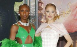 Cynthia Erivo défend Ariana Grande contre les cyberharceleurs et souligne l'ignorance des détracteurs