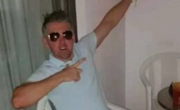 Un homme britannique de 43 ans dans un état critique après une agression par un videur dans un bar à Benidorm durant ses vacances avec des amis