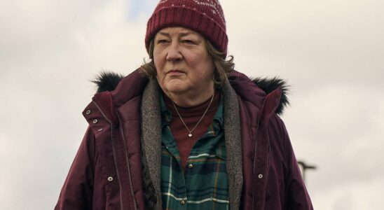 Margo Martindale évoque « Désespoir » et la haine derrière le vol audacieux de sirop d'érable