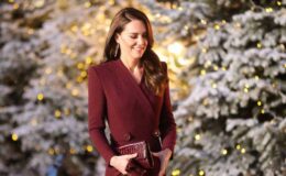 Kate Middleton évoque son diagnostic de cancer lors du concert de Noël annuel : une année inattendue pour elle