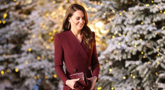 Kate Middleton évoque son diagnostic de cancer lors du concert de Noël annuel : une année inattendue pour elle