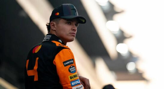 GP d'Abou Dabi : McLaren réalise un doublé en FP2, Lando Norris met Ferrari à l'épreuve