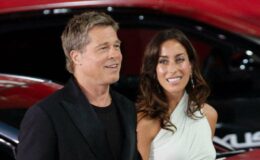 Brad Pitt a trouvé l'amour avec Ines de Ramon : un véritable coup de cœur