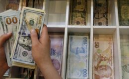 Circulation massive de faux dollars en Turquie