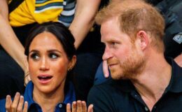 Le prince Harry et Meghan Markle réagissent à un documentaire allemand dévoilant des secrets de leur vie à Sussex