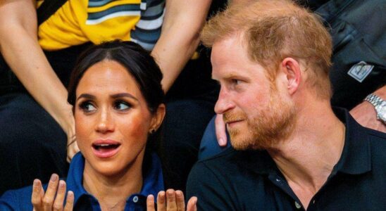 Le prince Harry et Meghan Markle réagissent à un documentaire allemand dévoilant des secrets de leur vie à Sussex