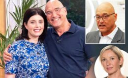 Une journée avec Gregg Wallace : pourquoi les femmes devraient le remercier malgré tout