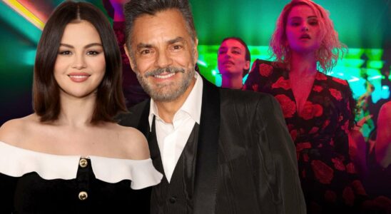 Selena Gomez répond aux critiques d'Eugenio Derbez concernant 'Emilia Pérez' : "J'ai fait de mon mieux avec le temps imparti."