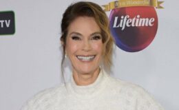 Teri Hatcher célèbre ses 60 ans : Un bel exemple de confiance et de vitalité.