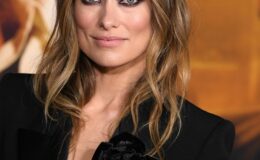 Olivia Wilde évoque la controverse en réalisation et l'importance des opportunités pour les femmes au Festival du film de la mer Rouge