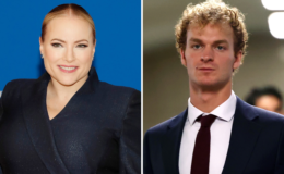 Meghan McCain alerte la gauche sur les implications de l'affaire Daniel Penny