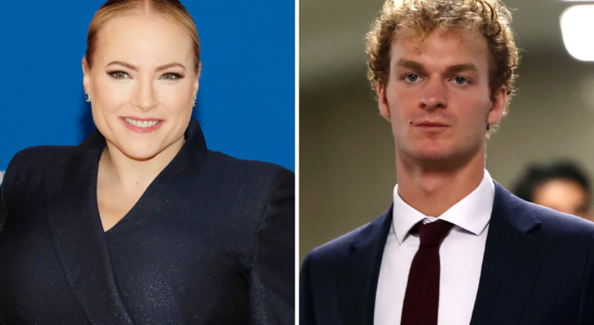 Meghan McCain alerte la gauche sur les implications de l'affaire Daniel Penny