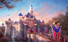 Célébrations du 70e anniversaire de Disneyland prévues pour 2025 : Un hommage à la magie et au bonheur