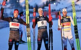 Sport d'hiver : le combiné allemand surpasse le dominator en un clin d'œil - n-tv.de