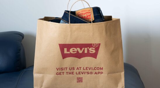 Jeans Levi's rares et précieux : découvrez ceux valant jusqu'à 2 300 £ et leur code unique pour les identifier.