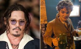 La vie discrète de Jack Depp, fils de Johnny Depp : barman à Paris malgré une fortune familiale de 150 millions de dollars et une mère célèbre, Vanessa Paradis.