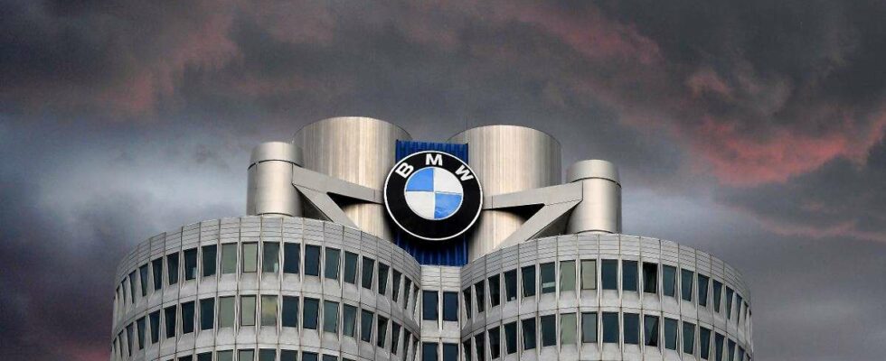 Atmend : une approche familiale face aux risques - BMW se démarque de VW selon n-tv.de