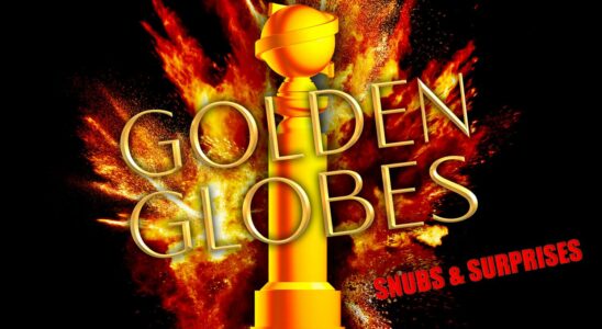 Golden Globes 2023 : Les déceptions et révélations avec Jon M. Chu, Meryl Streep, 'Fallout' et 'Kneecap'