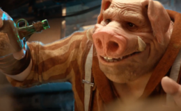 Les défis du développement de Beyond Good & Evil 2 : Michel Ancel évoque des désaccords entre managers passionnés