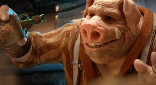 Les défis du développement de Beyond Good & Evil 2 : Michel Ancel évoque des désaccords entre managers passionnés