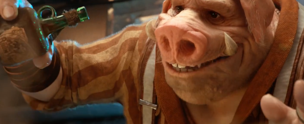 Les défis du développement de Beyond Good & Evil 2 : Michel Ancel évoque des désaccords entre managers passionnés