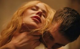 Nicole Kidman, Nominée aux Golden Globes, recommande 'Babygirl' pour une expérience inédite