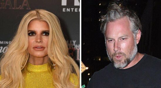 Évolution de la romance entre Jessica Simpson et Eric Johnson : des débuts passionnés aux défis du mariage