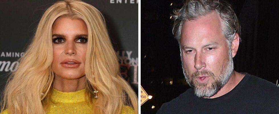 Évolution de la romance entre Jessica Simpson et Eric Johnson : des débuts passionnés aux défis du mariage