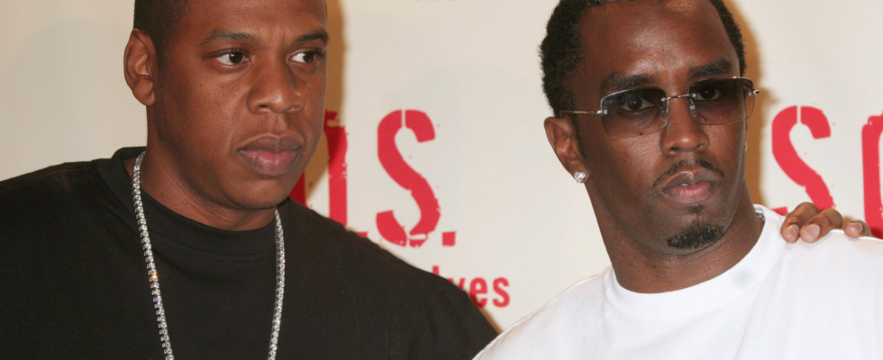 Diddy réagit aux allégations de Jay-Z grâce à ses avocats