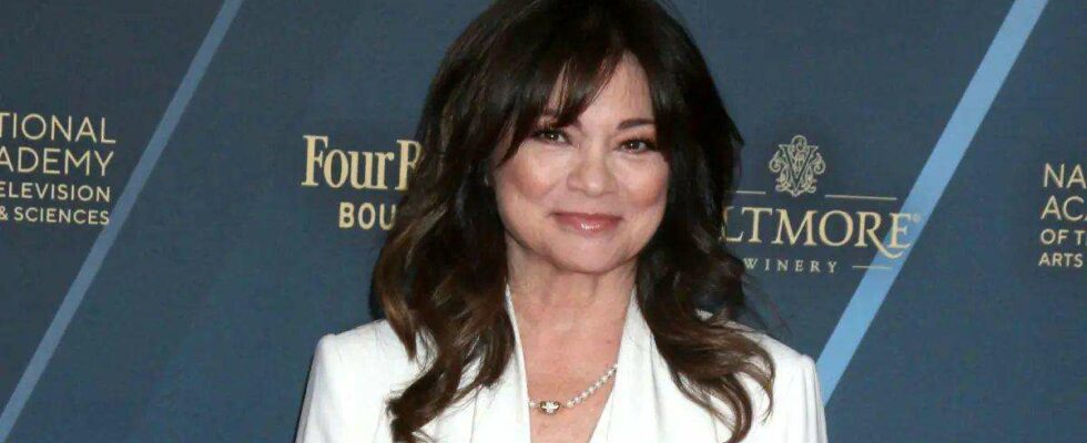 Valerie Bertinelli révèle sa tendance à aimer les hommes 'complexes' après sa rupture avec Mike Goodnough