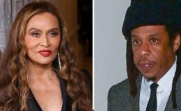 Tina Knowles, la mère de Beyoncé, réagit à des accusations troublantes contre Jay-Z concernant un incident lors d'une afterparty.