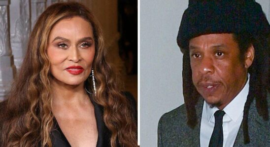 Tina Knowles, la mère de Beyoncé, réagit à des accusations troublantes contre Jay-Z concernant un incident lors d'une afterparty.