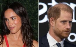 Le prince Harry préoccupé par les dépenses de Meghan Markle : l'héritage de 16 millions de dollars de la reine Elizabeth en jeu pour des projets ambitieux.