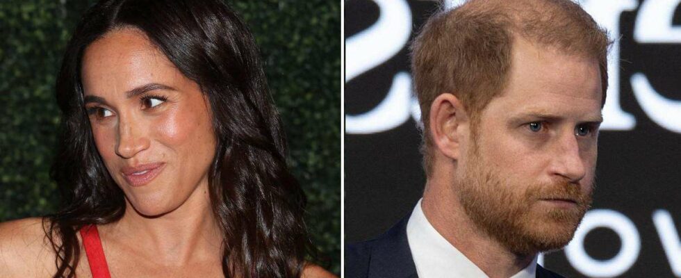 Le prince Harry préoccupé par les dépenses de Meghan Markle : l'héritage de 16 millions de dollars de la reine Elizabeth en jeu pour des projets ambitieux.