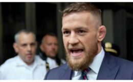 Conor McGregor confronté à des accusations sérieuses : viol présumé dans un hôtel à Dublin, selon le tribunal