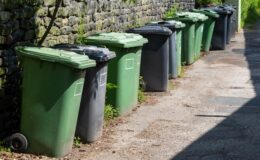 Une confusion sur la date de collecte des déchets entraîne des amendes de 2 500 £ pour des habitants, le conseil intensifiant ses contrôles avant les fêtes de fin d'année.