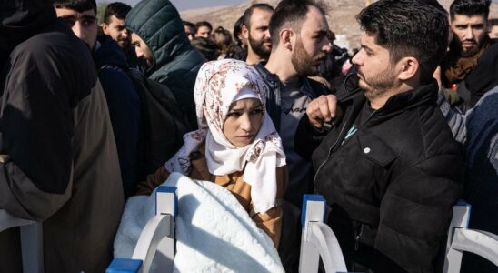 Nouveaux développements sur le traitement des réfugiés syriens au sein de l'UE