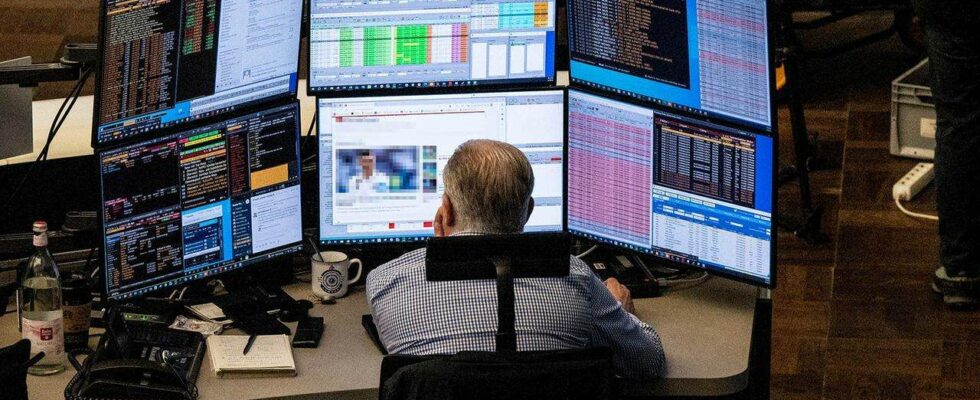 DAX : En dépit d'un marché peu dynamique, de nouveaux sommets restent envisageables