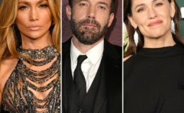 J. Lo accuse Jennifer Garner d'être à l'origine des tensions lors des fêtes de Ben Affleck : il se sent plus à l'aise avec Jen