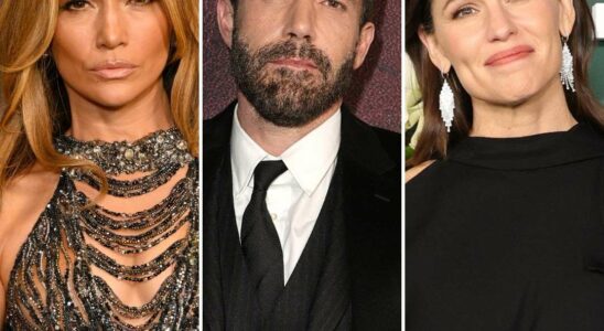 J. Lo accuse Jennifer Garner d'être à l'origine des tensions lors des fêtes de Ben Affleck : il se sent plus à l'aise avec Jen