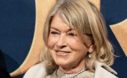 Titre : Révélations d'une amie de Martha Stewart en prison : Trahie après lui avoir sauvé la vie