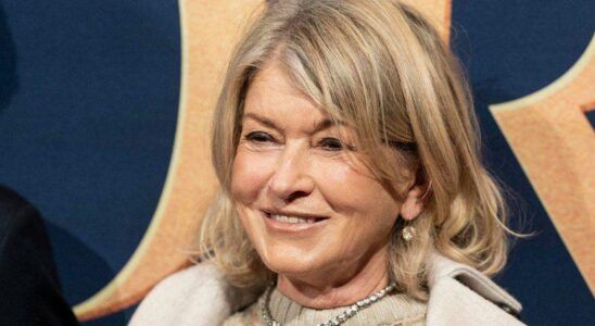 Titre : Révélations d'une amie de Martha Stewart en prison : Trahie après lui avoir sauvé la vie