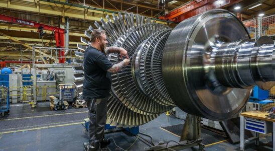 Les ingénieurs en machines face à une stagnation malgré les signes de reprise économique