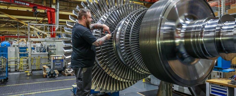 Les ingénieurs en machines face à une stagnation malgré les signes de reprise économique