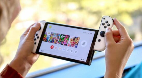 Nintendo Switch 2 : toutes les rumeurs et informations à jour sur la console à venir