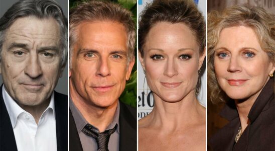 Robert De Niro, Ben Stiller, Teri Polo et Blythe Danner envisagent de revenir dans un nouveau film 'Meet The Parents'