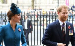 Kate Middleton prête à rétablir sa relation avec le prince Harry, tandis que le prince William demeure furieux