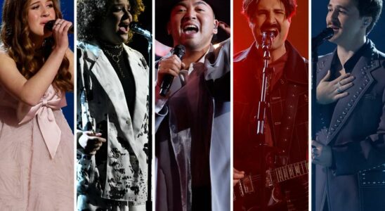 Finale de la saison 26 de The Voice : Découvrez le gagnant et les moments forts !