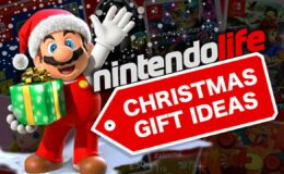 Cadeaux de Noël incontournables Nintendo 2024 : jeux Switch, bons eShop et autres surprises !