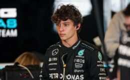 F1 2024 : Leclerc brille lors des essais d'Abou Dabi tandis qu'Antonelli rejoint l'équipe Mercedes